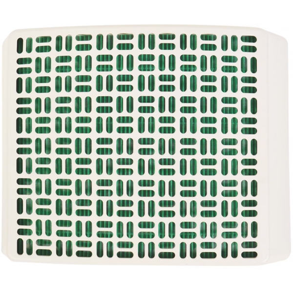 LG 樂金 PDAQSE01 抽濕機 空氣淨化濾網連固定蓋